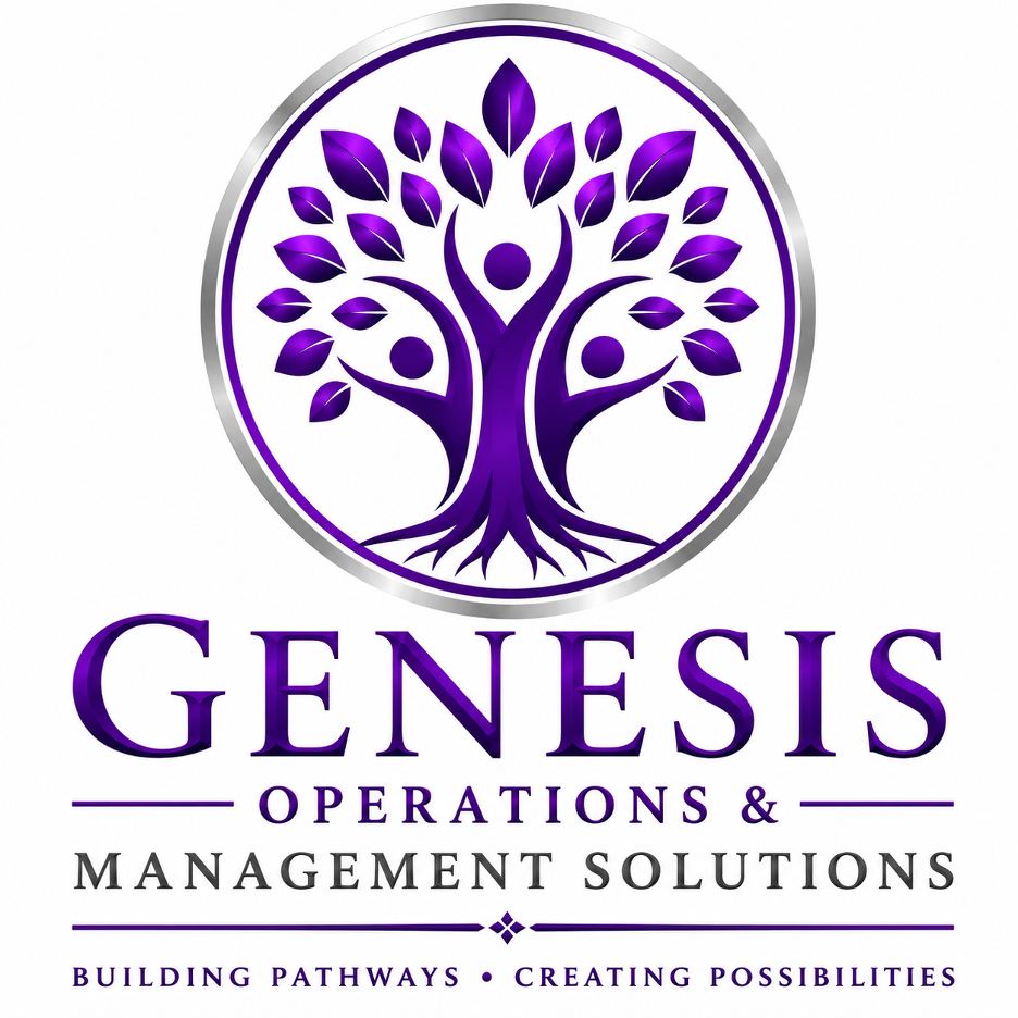 Genesis logo